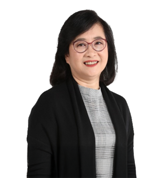 Mrs. Pittimart Sanguansook